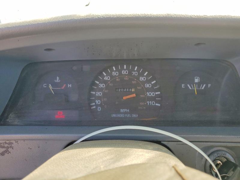 Продажа на аукционе авто 1989 Toyota Pickup, vin: JT4RN82P7K0003028, номер лота: 64990506
