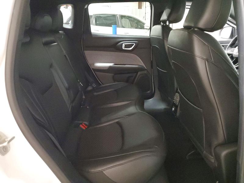 Aukcja sprzedaży 2024 Jeep Compass, vin: 3C4NJDBN9RT110161, numer aukcji: 64210316