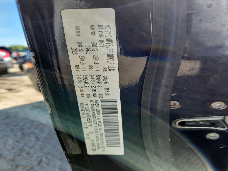 Продаж на аукціоні авто 2011 Jeep Patriot, vin: 1J4NT1GA1BD105248, номер лоту: 64104466