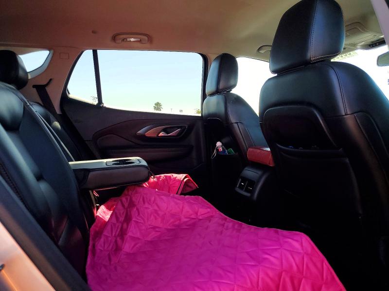 Aukcja sprzedaży 2019 Gmc Terrain, vin: 3GKALPEV9KL218716, numer aukcji: 63695686