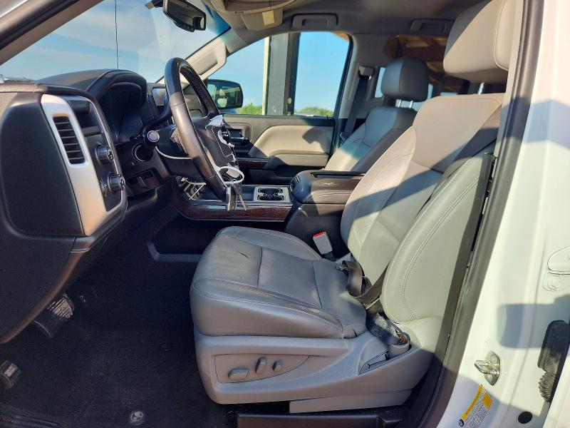 Продаж на аукціоні авто 2018 Gmc Sierra, vin: 1GTV2NEC0JZ254594, номер лоту: 64608646