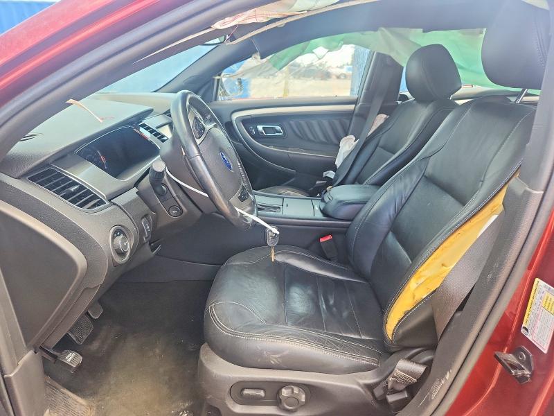 Aukcja sprzedaży 2014 Ford Taurus, vin: 1FAHP2H83EG142075, numer aukcji: 66081556