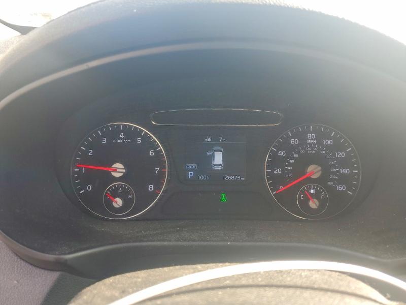 Aukcja sprzedaży 2019 Kia Sorento, vin: 5XYPGDA58KG559658, numer aukcji: 66099116