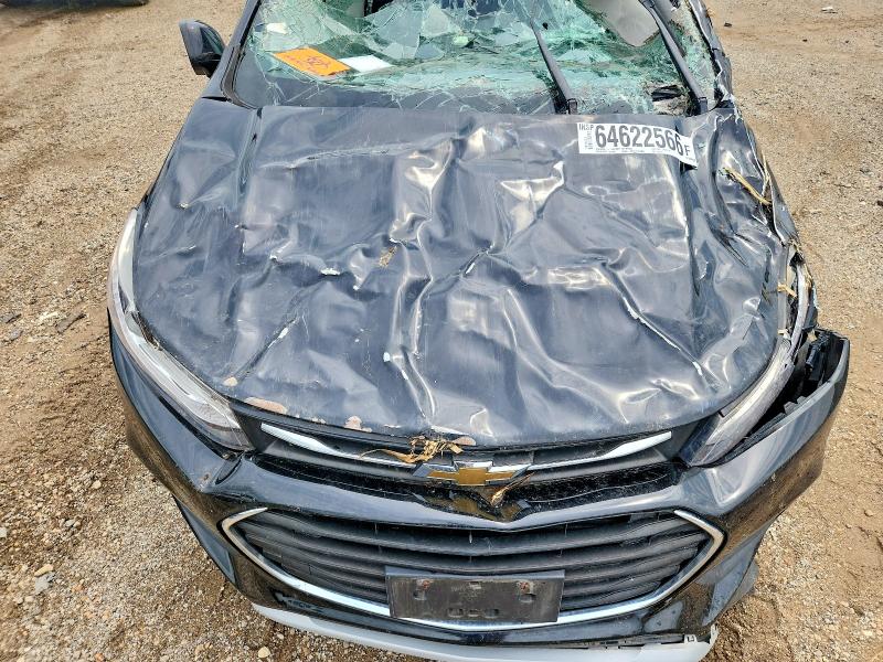 Продаж на аукціоні авто 2017 Chevrolet Trax, vin: 3GNCJPSB5HL278559, номер лоту: 64622566