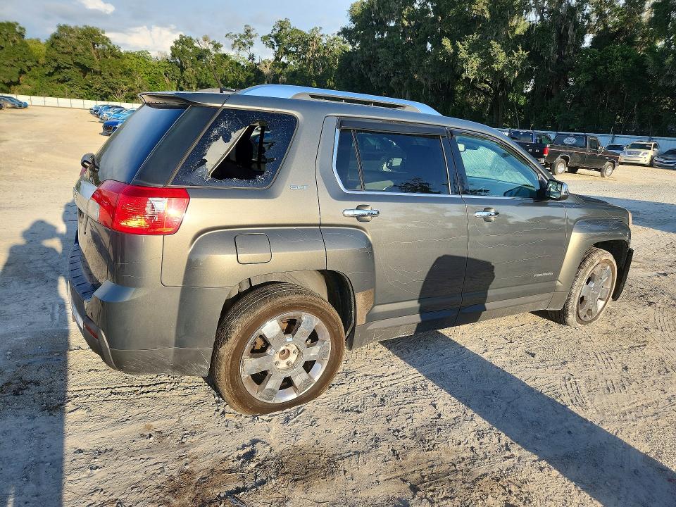 Продаж на аукціоні авто 2012 Gmc Terrain, vin: 2GKFLWE57C6368006, номер лоту: 67032306