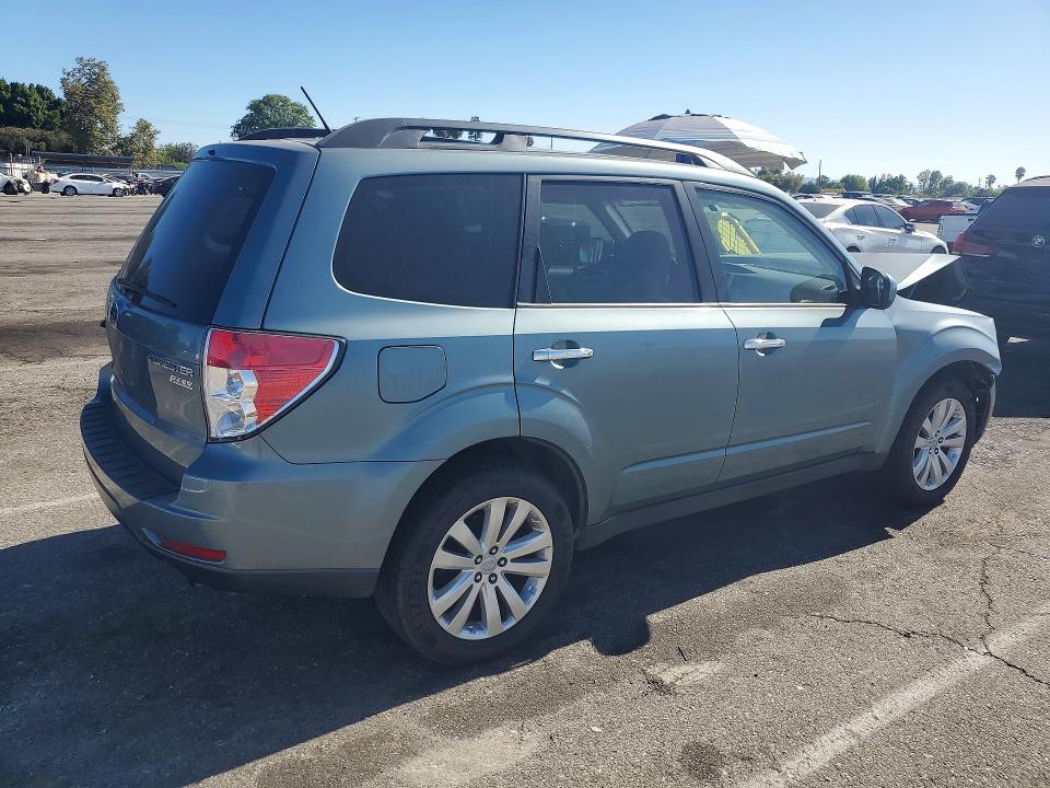 Продажа на аукционе авто 2012 Subaru Forester, vin: JF2SHADC4CH459177, номер лота: 63907666