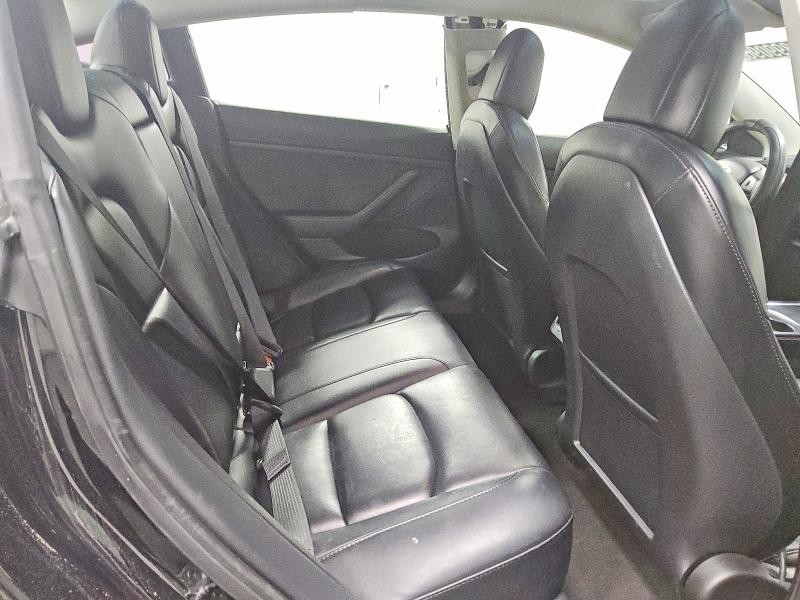 2022 Tesla Model 3 მანქანა იყიდება აუქციონზე, vin: 5YJ3E1EB0NF290201, აუქციონის ნომერი: 63399096