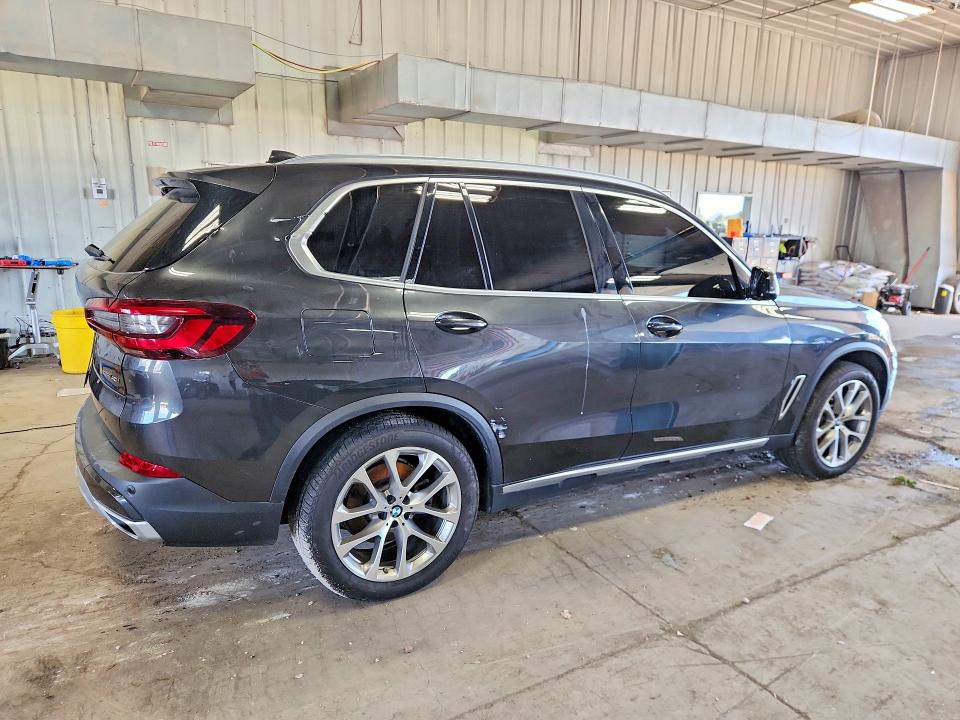 Продаж на аукціоні авто 2022 Bmw X5, vin: 5UXCR6C01N9K60507, номер лоту: 65352746