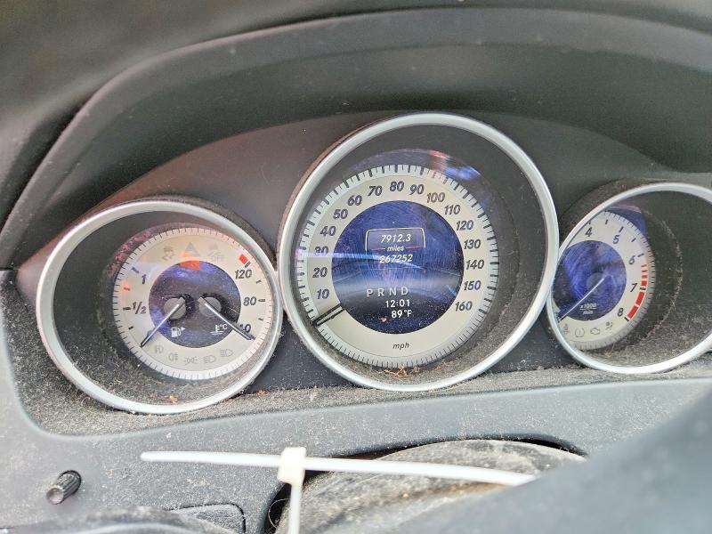 Продаж на аукціоні авто 2014 Mercedes-benz C, vin: WDDGF8ABXER304277, номер лоту: 63735996