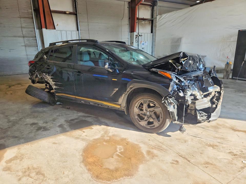 Продажа на аукционе авто 2025 Subaru Crosstrek, vin: 4S4GUHF61S3707571, номер лота: 64162266