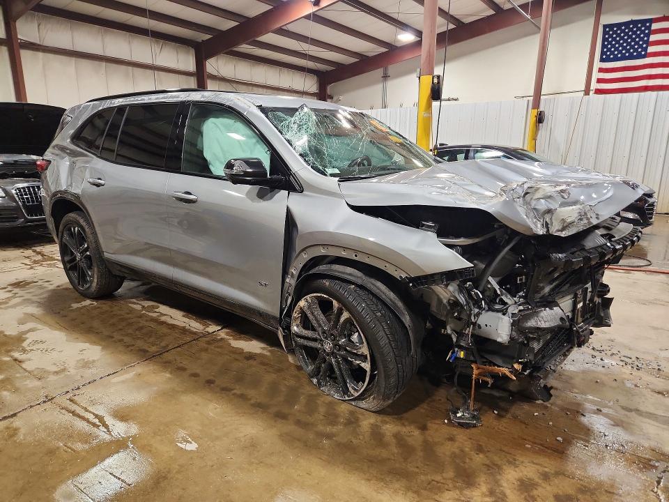Продажа на аукционе авто 2025 Buick Enclave, vin: 5GAERBRS2SJ235588, номер лота: 67122976