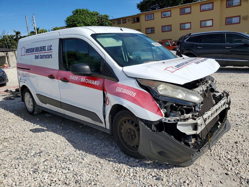 Aukcja sprzedaży 2016 Ford Transit Connect, vin: NM0LS7E72G1250816, numer aukcji: 69870936