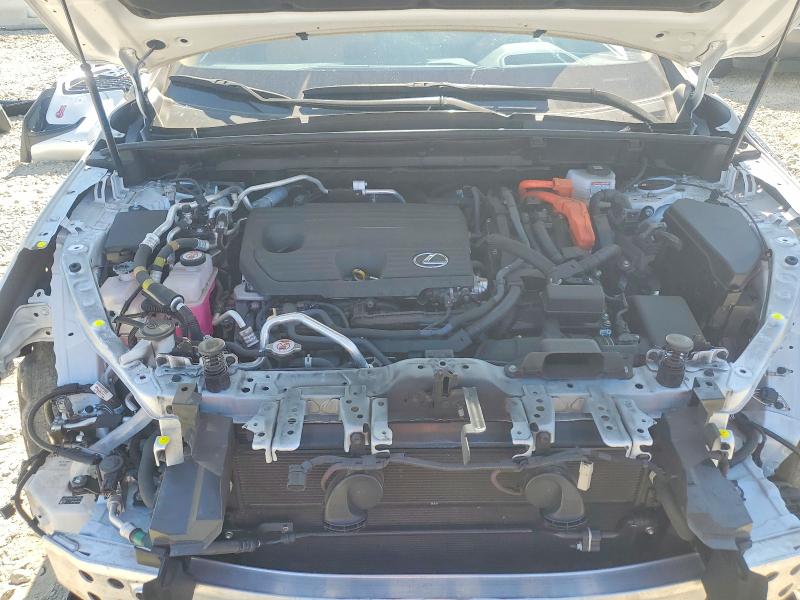 Aukcja sprzedaży 2024 Lexus Nx 450h+, vin: JTJHKCFZ6R2030381, numer aukcji: 63682846