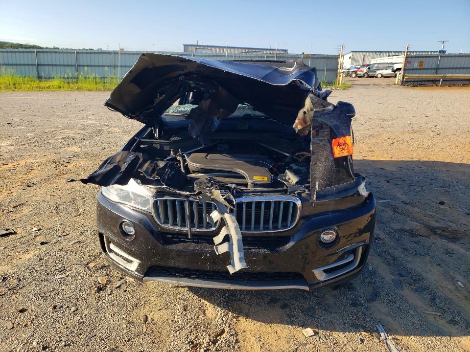 Aukcja sprzedaży 2018 Bmw X5, vin: 5UXKT0C54J0V99203, numer aukcji: 64404806