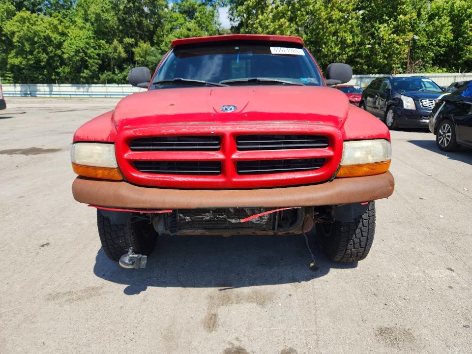 Aukcja sprzedaży 1997 Dodge Dakota, vin: 1B7GG23Y5VS253267, numer aukcji: 65924926