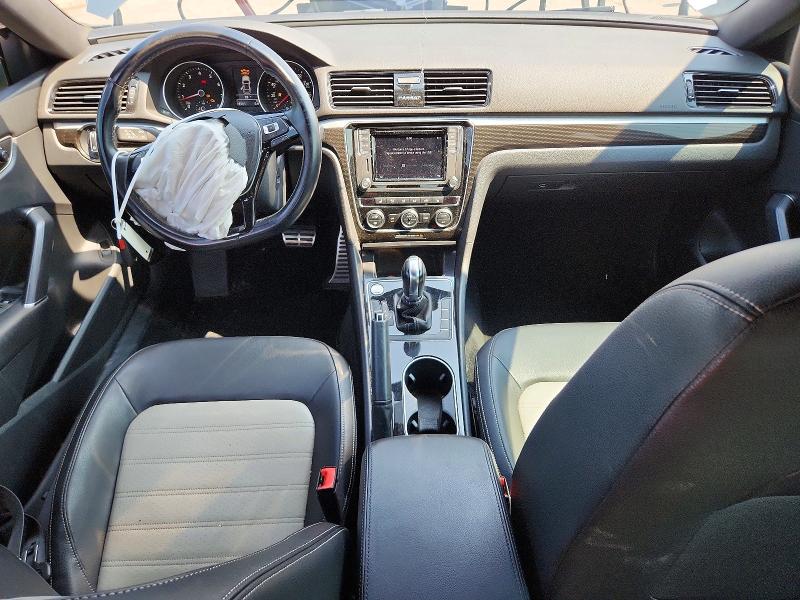 Продаж на аукціоні авто 2018 Volkswagen Passat, vin: 1VWJM7A36JC033513, номер лоту: 64443756