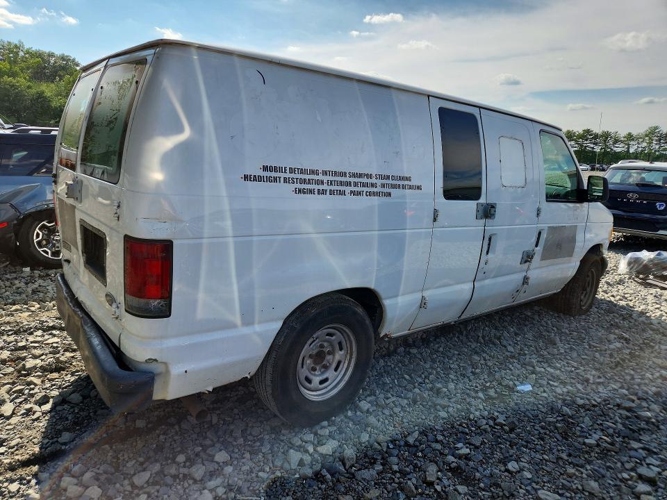 Продажа на аукционе авто 2004 Ford Econoline, vin: 1FTRE14W34HA23986, номер лота: 65297286