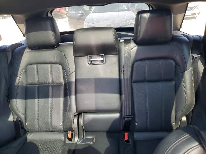 Продаж на аукціоні авто 2021 Land Rover Range Rover Sport, vin: SALWR2SE7MA768975, номер лоту: 65911396