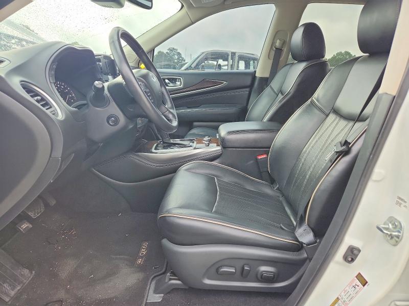 Aukcja sprzedaży 2019 Infiniti Qx60, vin: 5N1DL0MN1KC500325, numer aukcji: 66459966