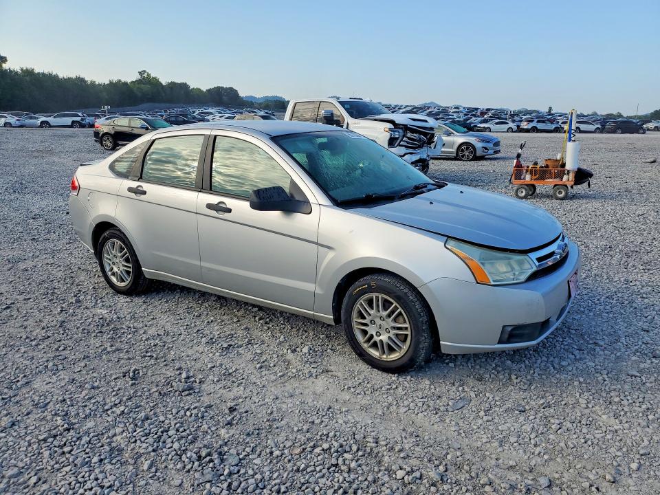 Продаж на аукціоні авто 2010 Ford Focus, vin: 1FAHP3FN0AW146244, номер лоту: 66716356