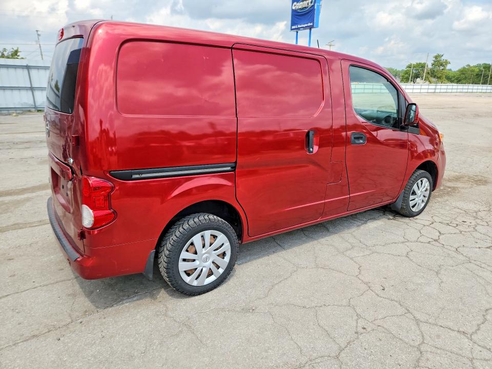 Продажа на аукционе авто 2019 Nissan Nv200, vin: 3N6CM0KN8KK700142, номер лота: 64482856