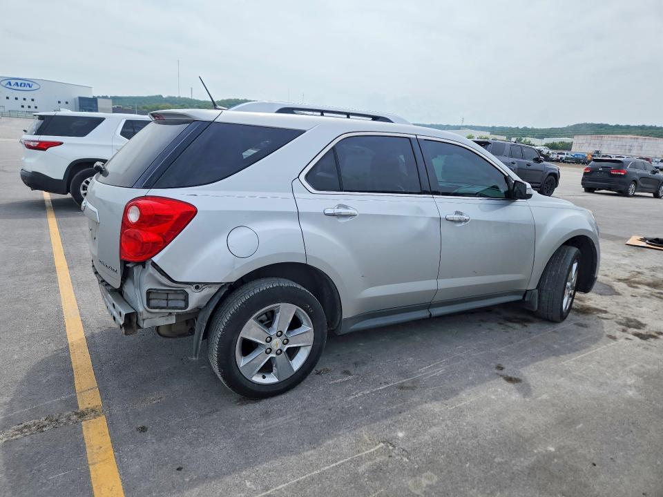 Продажа на аукционе авто 2013 Chevrolet Equinox, vin: 2GNFLGEK5D6262086, номер лота: 66758396