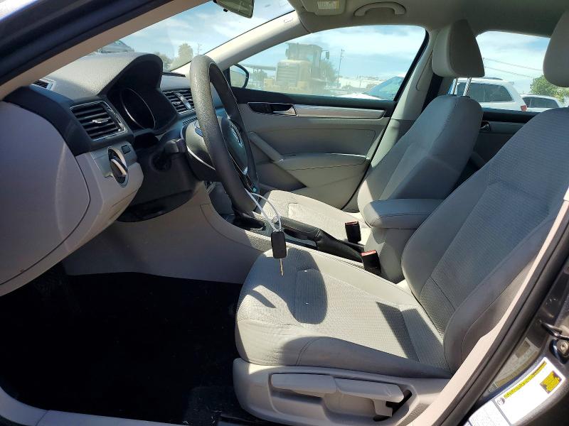 Aukcja sprzedaży 2017 Volkswagen Passat, vin: 1VWAT7A3XHC080699, numer aukcji: 65606496