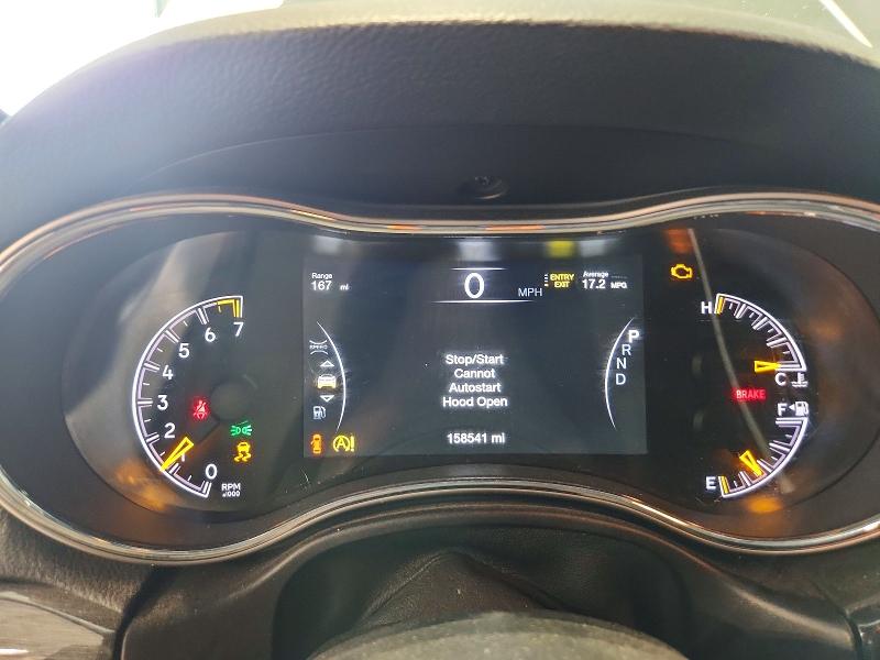 Продаж на аукціоні авто 2018 Jeep Grand Cherokee, vin: 1C4RJFLG9JC457390, номер лоту: 62504106