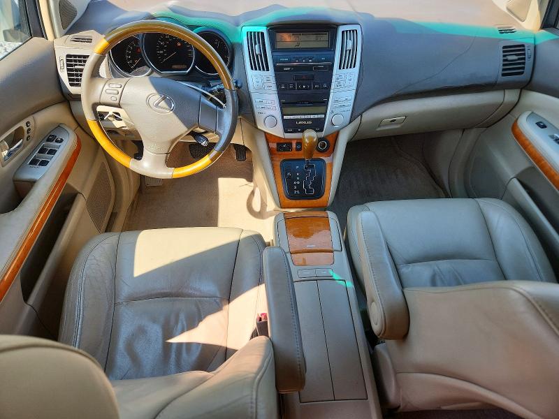 66522676 :رقم المزاد ، 2T2HK31U67C030602 vin ، 2007 Lexus Rx مزاد بيع