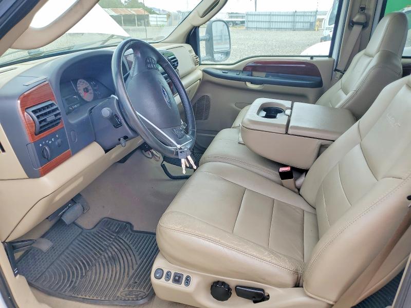 66981316 :رقم المزاد ، 1FTWW33P57EA27677 vin ، 2007 Ford F350 مزاد بيع