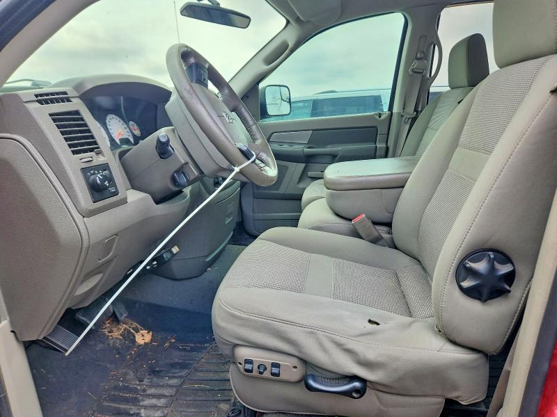 Aukcja sprzedaży 2007 Dodge Ram 2500, vin: 1D7KS28C97J526425, numer aukcji: 64149566