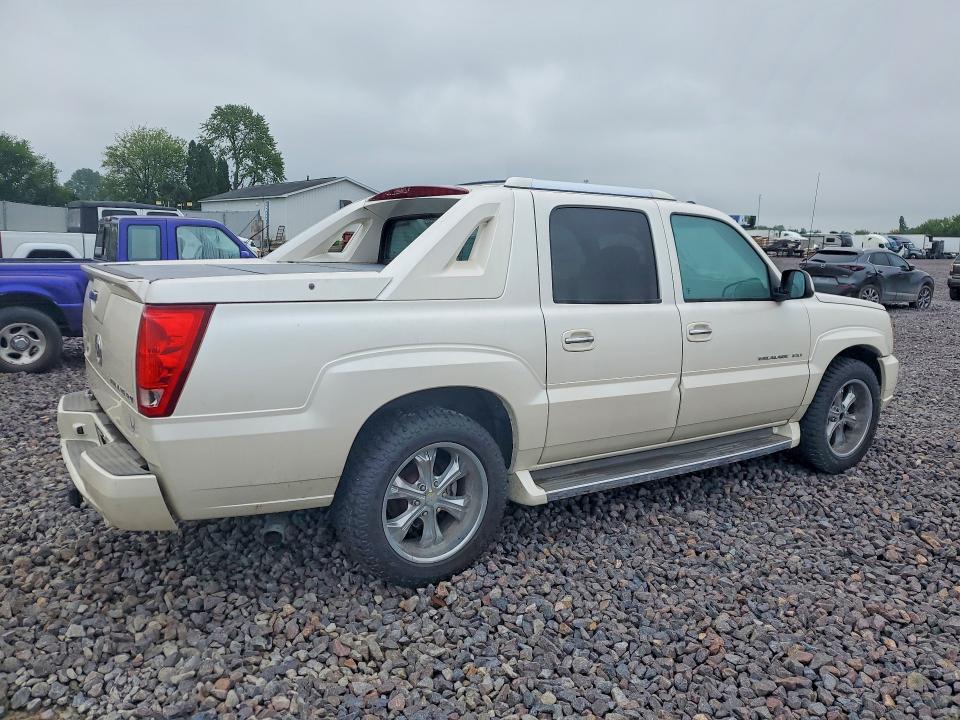 Продаж на аукціоні авто 2005 Cadillac Escalade, vin: 3GYEK62N25G142097, номер лоту: 65317486