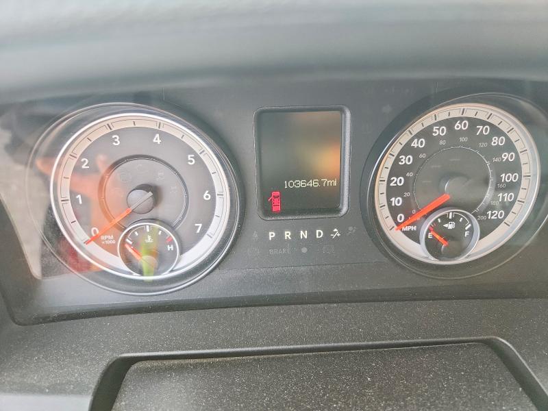 Продажа на аукционе авто 2014 Ram 1500, vin: 1C6RR7TT0ES241166, номер лота: 66943026