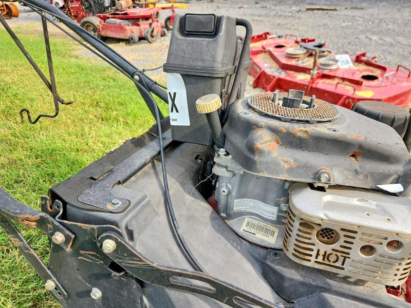 Auction sale of the 2021 Exmark Mower, vin: 404574412, lot number: 65836216