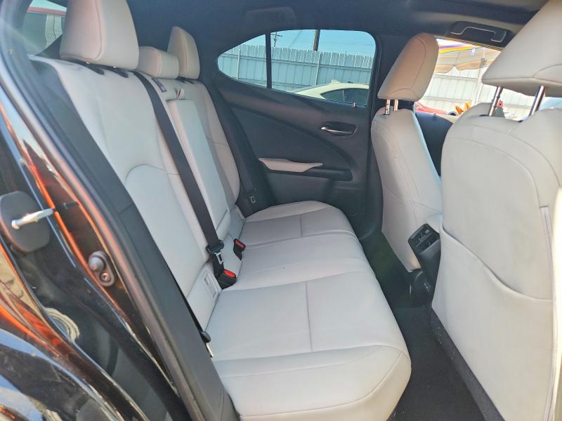 67263016 :رقم المزاد ، JTHP6JBH5R2184048 vin ، 2024 Lexus Ux 250h مزاد بيع