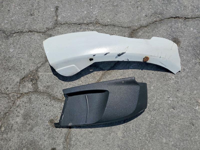 2015 Ford Fiesta მანქანა იყიდება აუქციონზე, vin: 3FADP4TJ0FM157614, აუქციონის ნომერი: 65058476