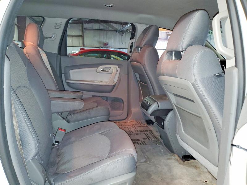Aukcja sprzedaży 2011 Chevrolet Traverse, vin: 1GNKRGED7BJ290700, numer aukcji: 67000856