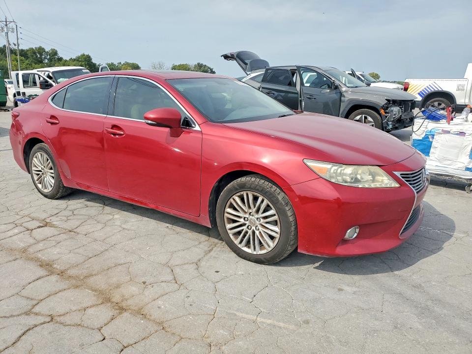 Aukcja sprzedaży 2013 Lexus Es, vin: JTHBK1GG1D2077514, numer aukcji: 66314316