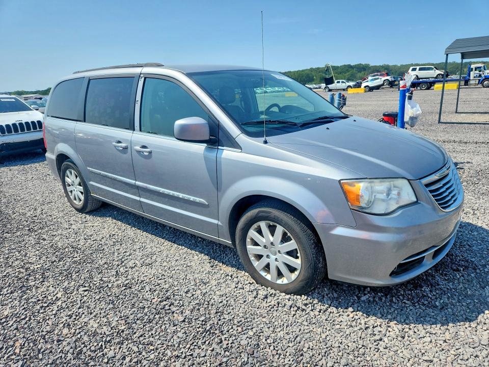 Продажа на аукционе авто 2014 Chrysler Town & Country, vin: 2C4RC1BG6ER440221, номер лота: 63945766