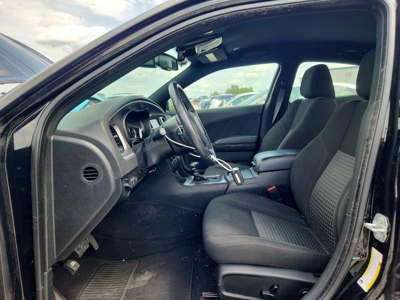Продаж на аукціоні авто 2019 Dodge Charger, vin: 2C3CDXJG2KH710736, номер лоту: 65731836