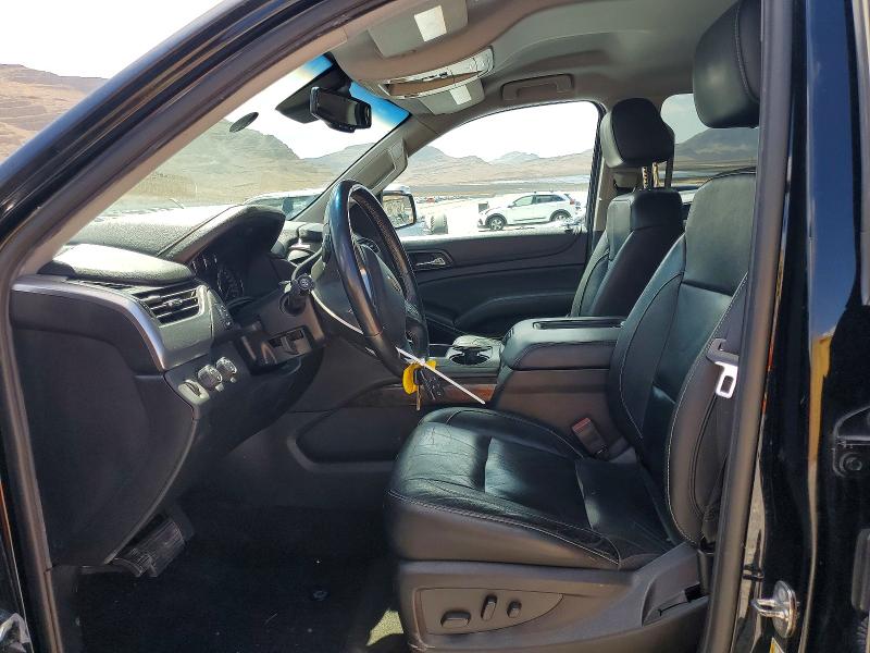Продажа на аукционе авто 2018 Chevrolet Subrban, vin: 1GNSKHKCXJR105982, номер лота: 67101256