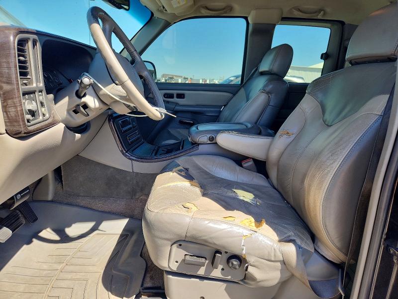 Auction sale of the 2001 Gmc Sierra, vin: 2GTEK69U011303827, lot number: 65558806