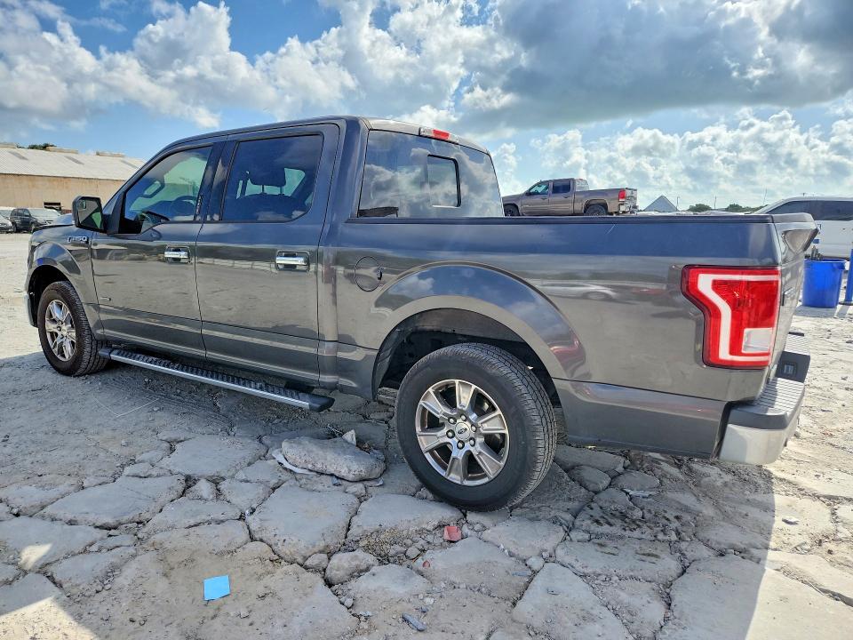 2015 Ford F150 მანქანა იყიდება აუქციონზე, vin: 1FTEW1CP3FFC76732, აუქციონის ნომერი: 64625436
