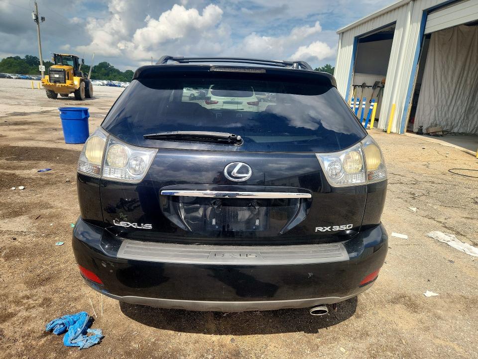 63750596 :رقم المزاد ، 2T2GK31U09C067966 vin ، 2009 Lexus Rx مزاد بيع