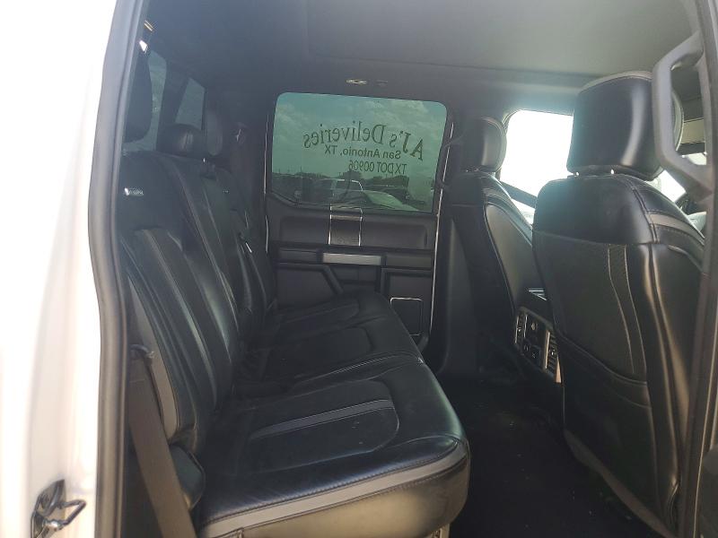 2019 Ford F450 მანქანა იყიდება აუქციონზე, vin: 1FT8W4DT0KED25427, აუქციონის ნომერი: 64581336
