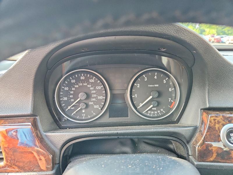 Aukcja sprzedaży 2007 Bmw 328, vin: WBAVA33557KX82383, numer aukcji: 63438296