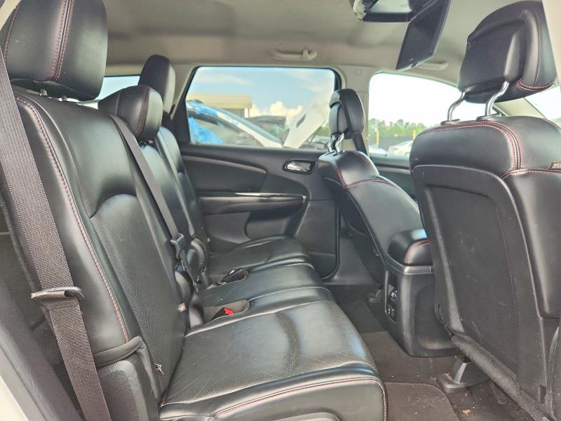65122986 :رقم المزاد ، 3C4PDDEG1FT533597 vin ، 2015 Dodge Journey مزاد بيع