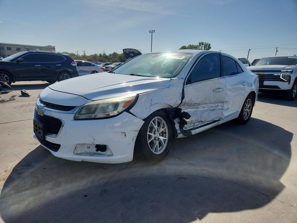 2014 Chevrolet Malibu მანქანა იყიდება აუქციონზე, vin: 1G11A5SL3EF243000, აუქციონის ნომერი: 65716086