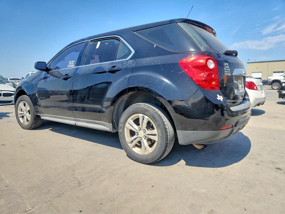 Aukcja sprzedaży 2011 Chevrolet Equinox, vin: 2GNALBEC0B1234681, numer aukcji: 66270896