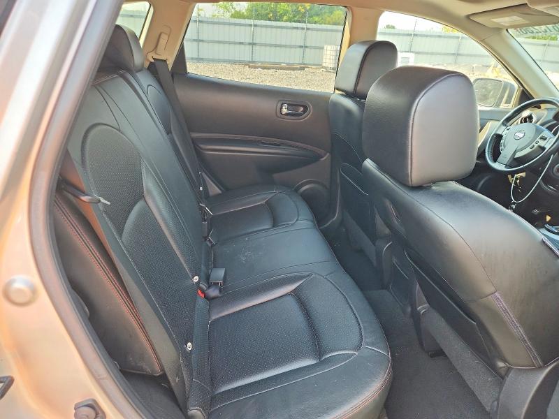 Продаж на аукціоні авто 2010 Nissan Rogue, vin: JN8AS5MV0AW142448, номер лоту: 63613256
